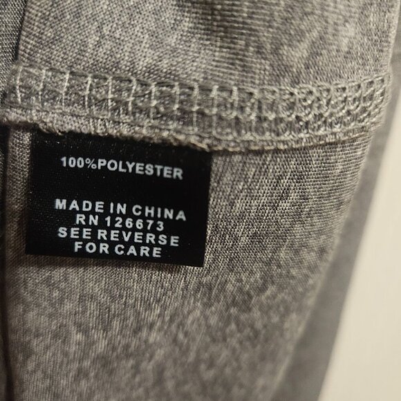 🔆3 for $20! Men's NFL Team Apparel Quarter-Zip Pullover - Picture 5 of 5